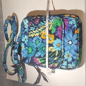 Vera Bradley Mini Bag Crossbody